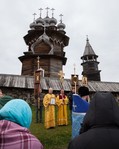 День Покрова Пресвятой Богородицы