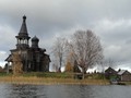 Открылась фотовыставка «Сокровища Кижских шхер»