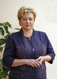 Елена Палкина