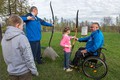 «Быстрее, выше, сильнее» — программа к Международному дню спорта в музее «Кижи»