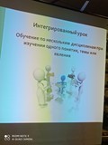 Музей «История Соломенного» поделился опытом с музейными педагогами