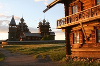 Kizhi Island