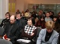 Полщел год - представь отчет. Сосотялась IV отчетная конференция «Январские чтения»