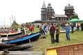 Конкурс «Под парусами Кижской регаты»