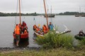 Сотрудник Медвежьегорской полиции примет участие в фестивале «Кижская регата»