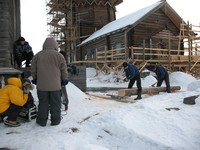 Объект ЮНЕСКО глазами японцев