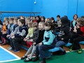 Фольклорный ансамбль музея «Кижи» в Пудожском районе