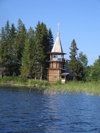 Большое путешествие в природу и историю