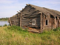 Кижское ожерелье — сегодня и завтра