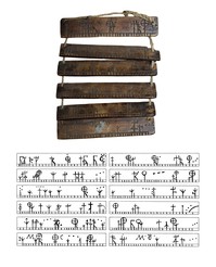 2.	Календарь и прорисовка календаря. РЭМ, колл 4656-6/1-6.