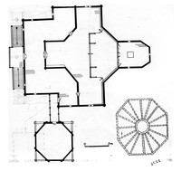 Рис.6. Музей «Кижи». Фонд Л.Петтерссона. КП 3171/233