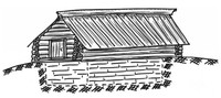 Рис.11. Ледник Елизаровых, вид с юга