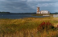 Church (Sennaya Guba)