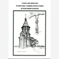 Грибы и насекомые в памятниках деревянного зодчества Европейского Севера