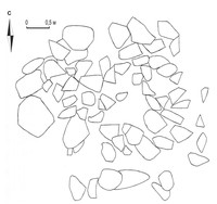 Рис.27. План каменной кладки 3