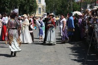 Праздник «Иллюзии Старого города»