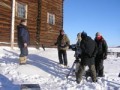 Реставрация Преображенской Церкви - в СМИ