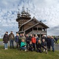 Специалисты из Северной Европы надеются на дальнейшее сотрудничество с музеем «Кижи»