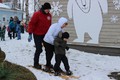 ВПЕРВЫЕ в рамках «Арт-зимы в Старом городе» конкурс слоганов «Вставай на лыжи — езжай на Кижи»!