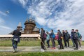 Кижи школьнику и студенту ближе