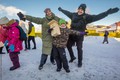 ИТОГИ ПРАЗДНИКА «АРТ-ЗИМА В СТАРОМ ГОРОДЕ»