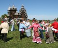 Продолжается прием заявок на конкурсы праздника «Кижи – мастерская детства»