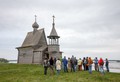 Музей-заповедник «Кижи» принял участие в семинаре-практикуме для сотрудников заповедной системы в Кенозерье