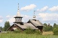 Впервые зазвонят колокола на нескольких часовнях Кижского ожерелья