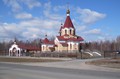 Тематическая встреча в Воскресной школе