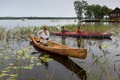 Уже скоро Кижская регата поднимет паруса!