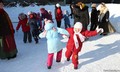 Впервые на острове Кижи! Масленичные гуляния в традициях Заонежья!