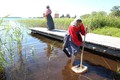 Вы все еще стираете порошком? — Приезжайте к нам, на остров Кижи!