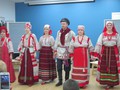 «Девкины посиделки» в музее «Кижи»