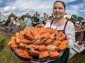 Приглашаем присоединиться к созданию народной «дегустационной» лодки в День рыбака!