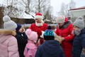 «В кругу друзей» — новогодняя программа для особых детей