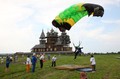 Названы победители соревнований «Кижские купола» 