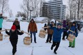 Уже скоро «Арт-зима в Старом городе»!