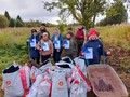 «Чистое Онего». Эколого-просветительская акция